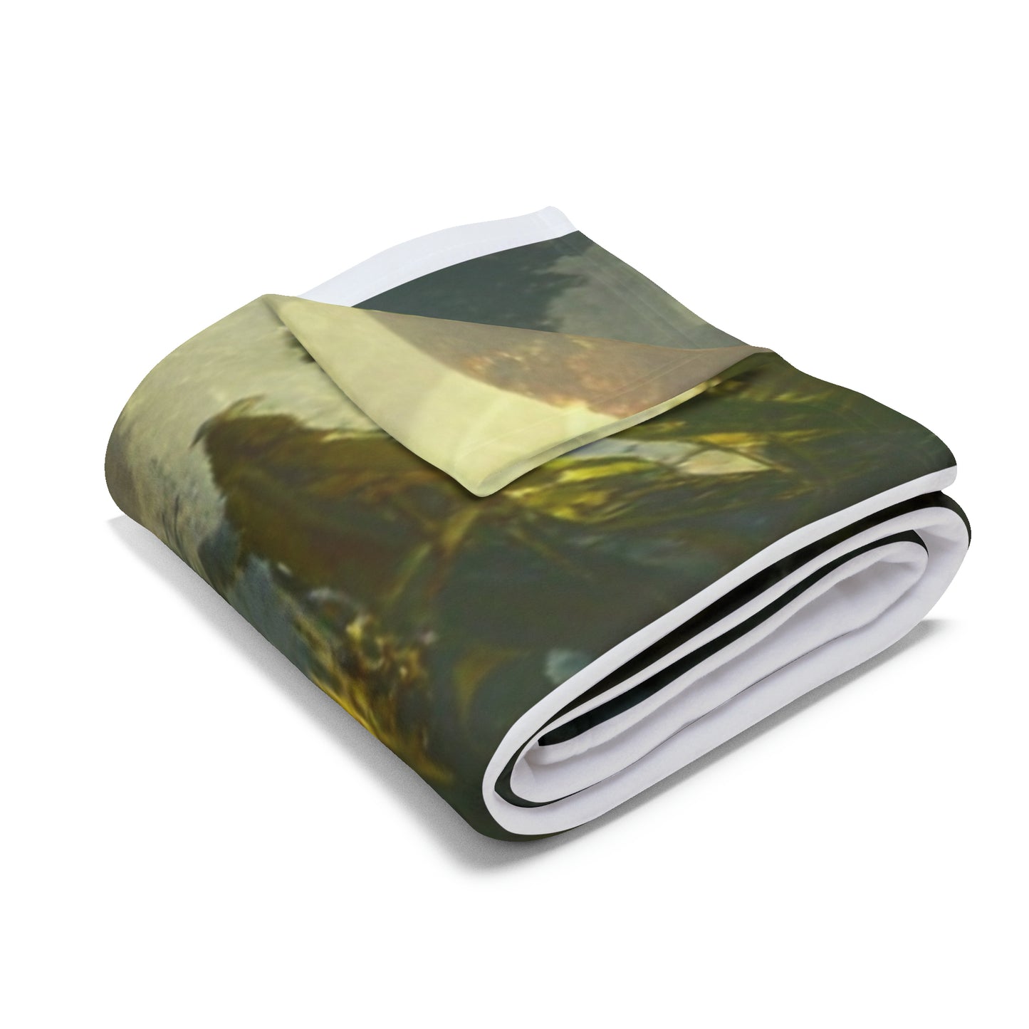 Arctic Fleece Blanket