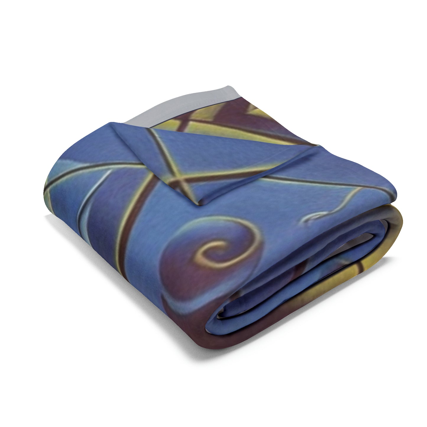 Arctic Fleece Blanket