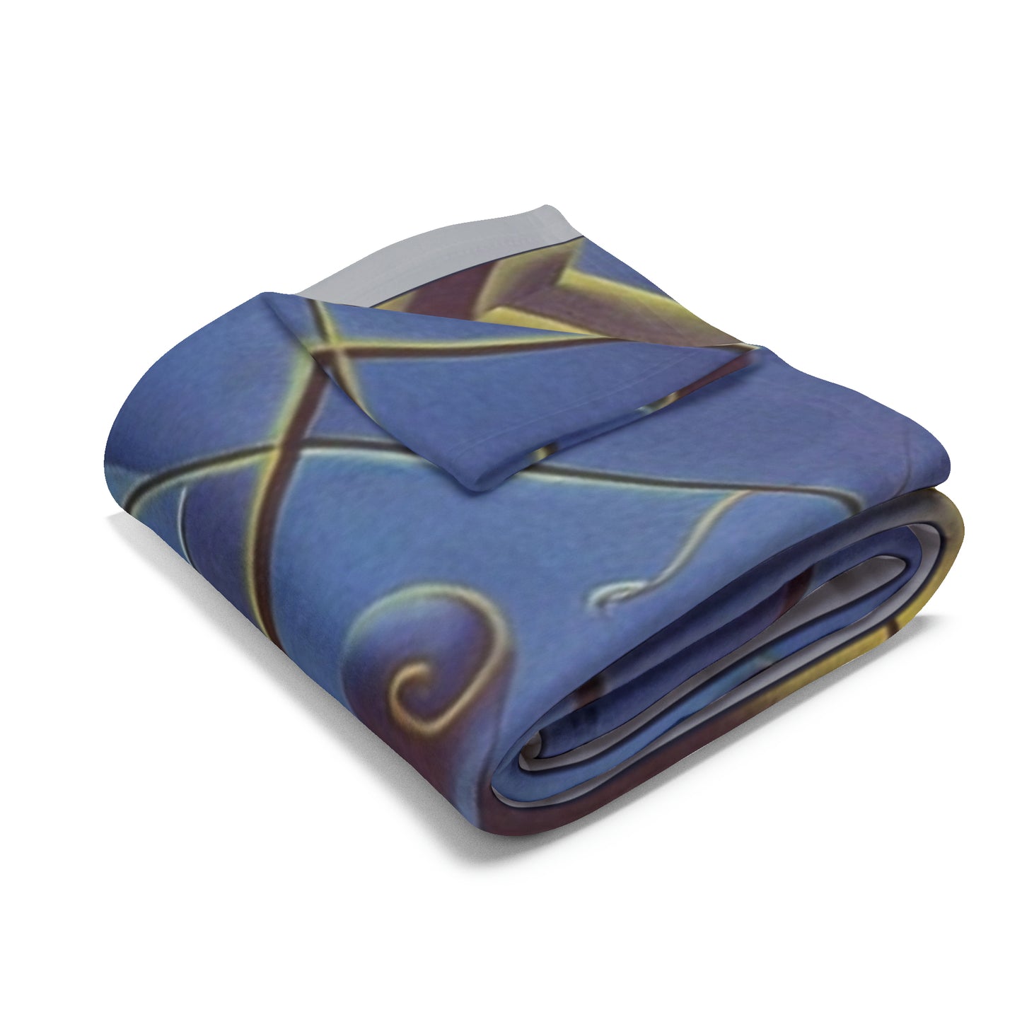 Arctic Fleece Blanket