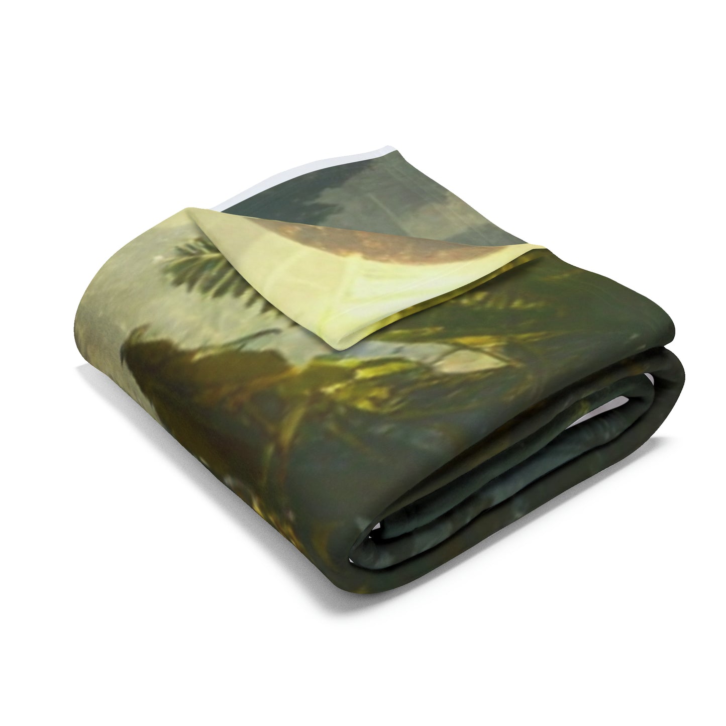 Arctic Fleece Blanket